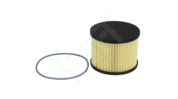 Filtre à carburant HART 361 777