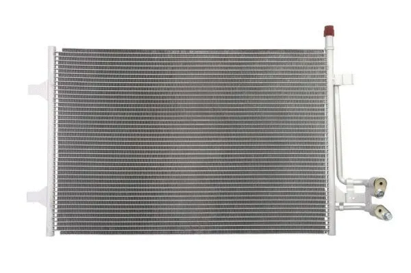Condenseur, climatisation THERMOTEC KTT110299