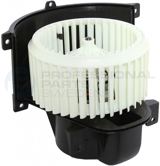 Pulseur d'air habitacle Professional Parts 87427082