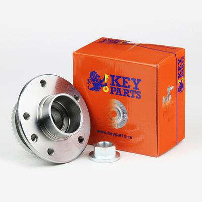 Kit de roulements de roue KEY PARTS KWB311