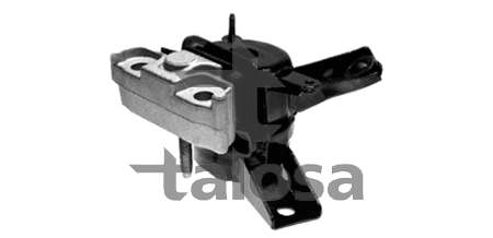 Support moteur TALOSA 61-15417
