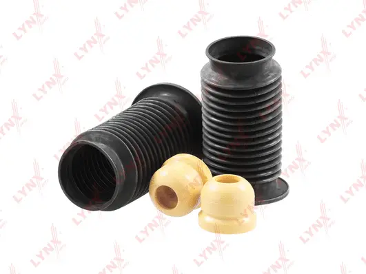 Kit de protection contre la poussière, amortisseur LYNXAUTO PR-7021