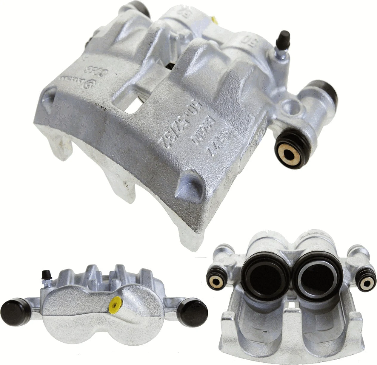 Étrier de frein Brake ENGINEERING CA3416