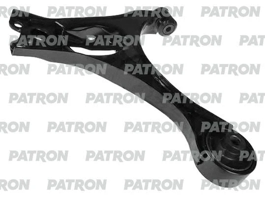 Bras de liaison, suspension de roue PATRON PS5110L