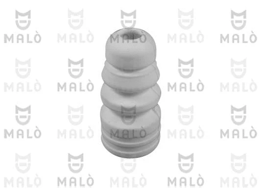 Butée élastique, suspension AKRON-MALÒ 50448