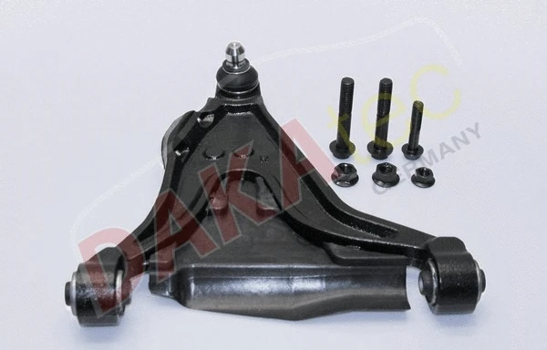 Bras de liaison, suspension de roue DAKAtec 100465