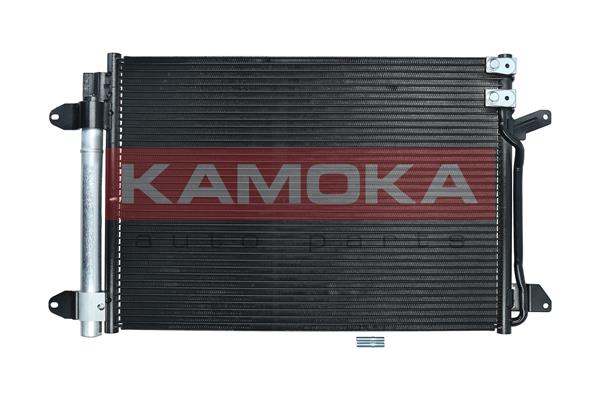 Condenseur, climatisation KAMOKA 7800312