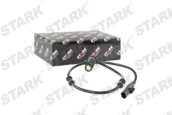 Capteur, vitesse de roue Stark SKWSS-0350183