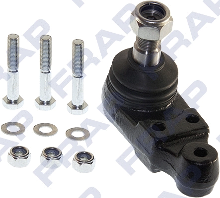 Rotule de suspension FRAP F1404