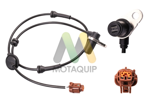 Capteur, vitesse de roue MOTAQUIP LVAB950