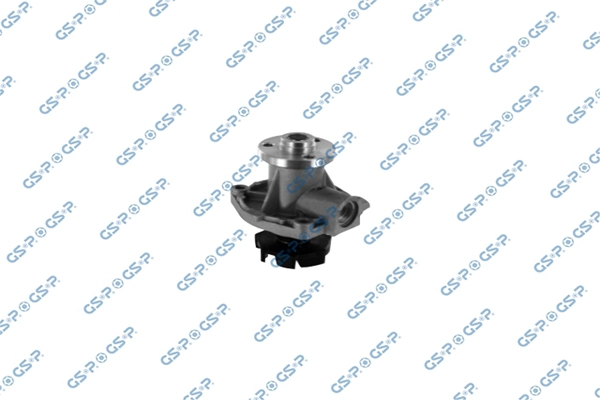 Pompe à eau, refroidissement du moteur GSP WP902260