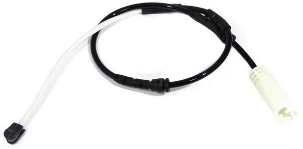 Contact d'avertissement, usure des plaquettes de frein Automotive RYME 10253F