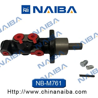 Maître-cylindre de frein Calipere+ NAIBA M761