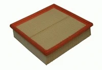 Filtre à air AVS AUTOPARTS P835