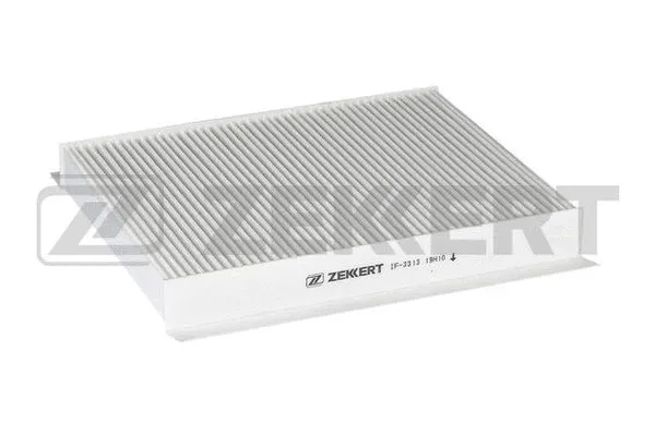 Filtre, air de l'habitacle ZEKKERT IF-3313