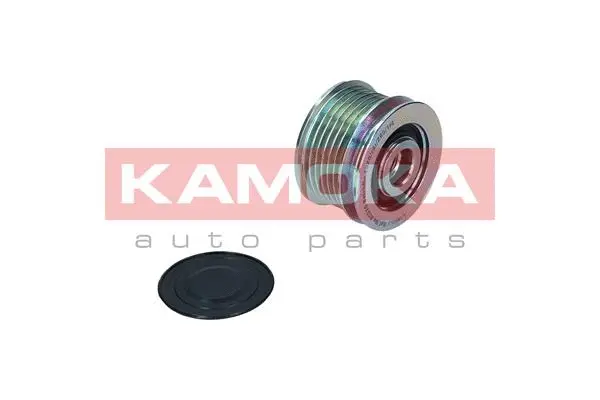 Poulie roue libre, alternateur KAMOKA RC070