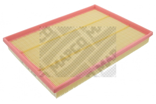 Filtre à air MAPCO 60131