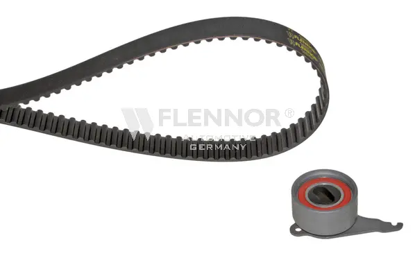 Kit de courroie crantée FLENNOR F904975