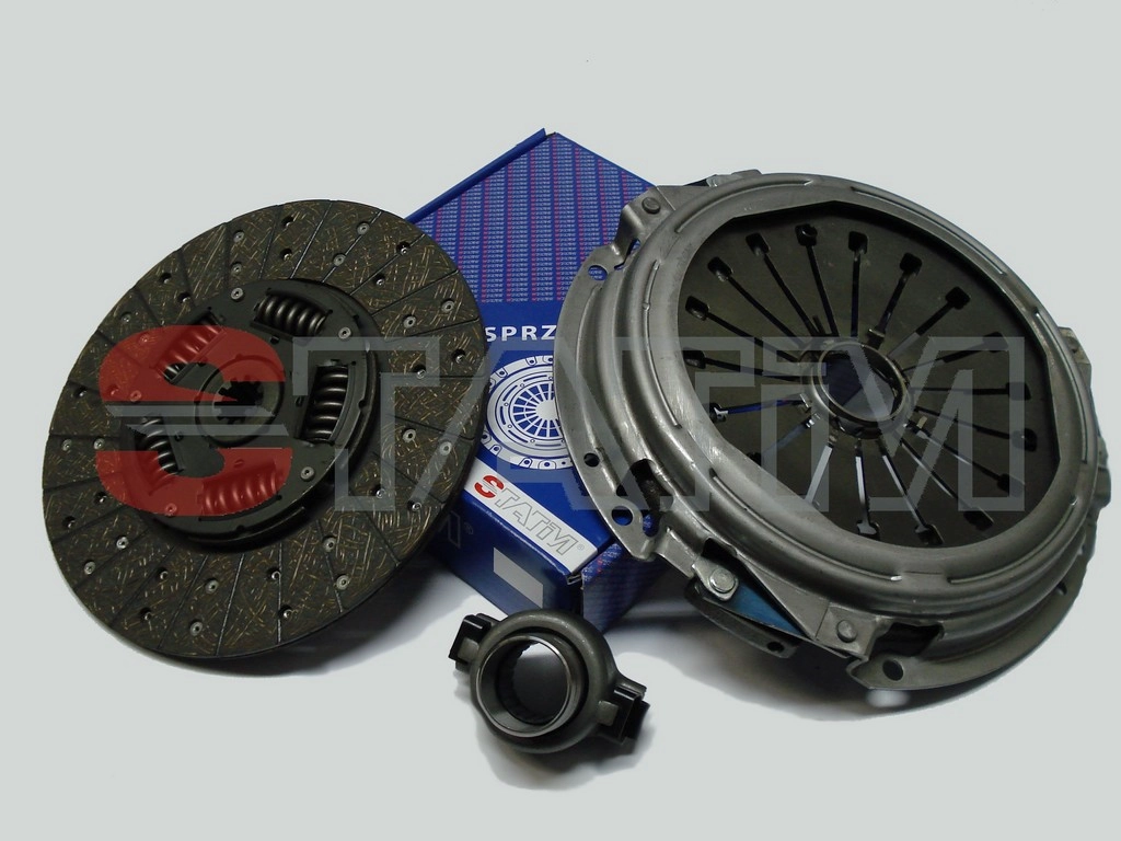 Kit d'embrayage STATIM 100.294