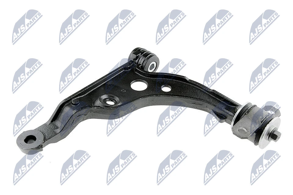 Bras de liaison, suspension de roue NTY ZWD-CT-028