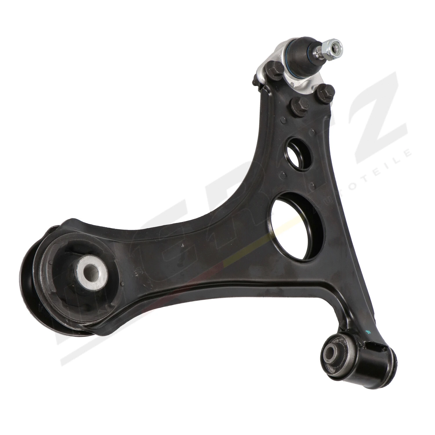 Bras de liaison, suspension de roue MERTZ M-S0749