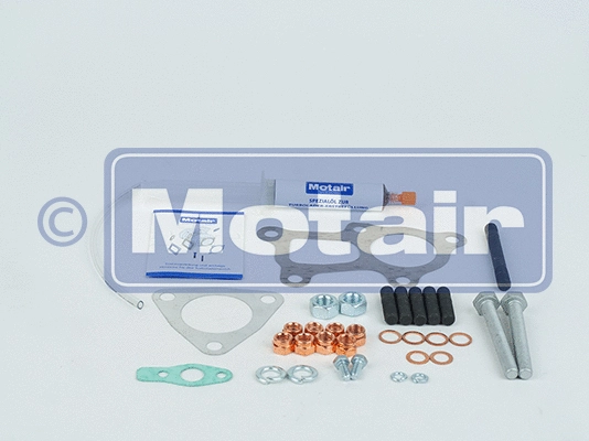 Kit de montage, compresseur MOTAIR TURBO 440069