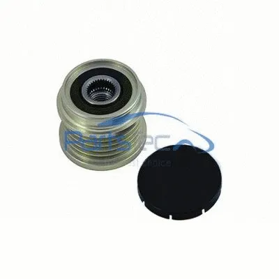 Poulie roue libre, alternateur PartsTec PTA104-0077