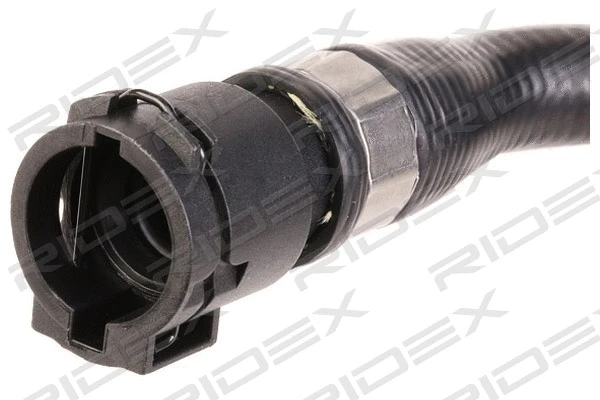 Durite de radiateur RIDEX 475R10054