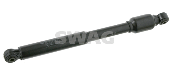Amortisseur de direction SWAG 12 92 7569