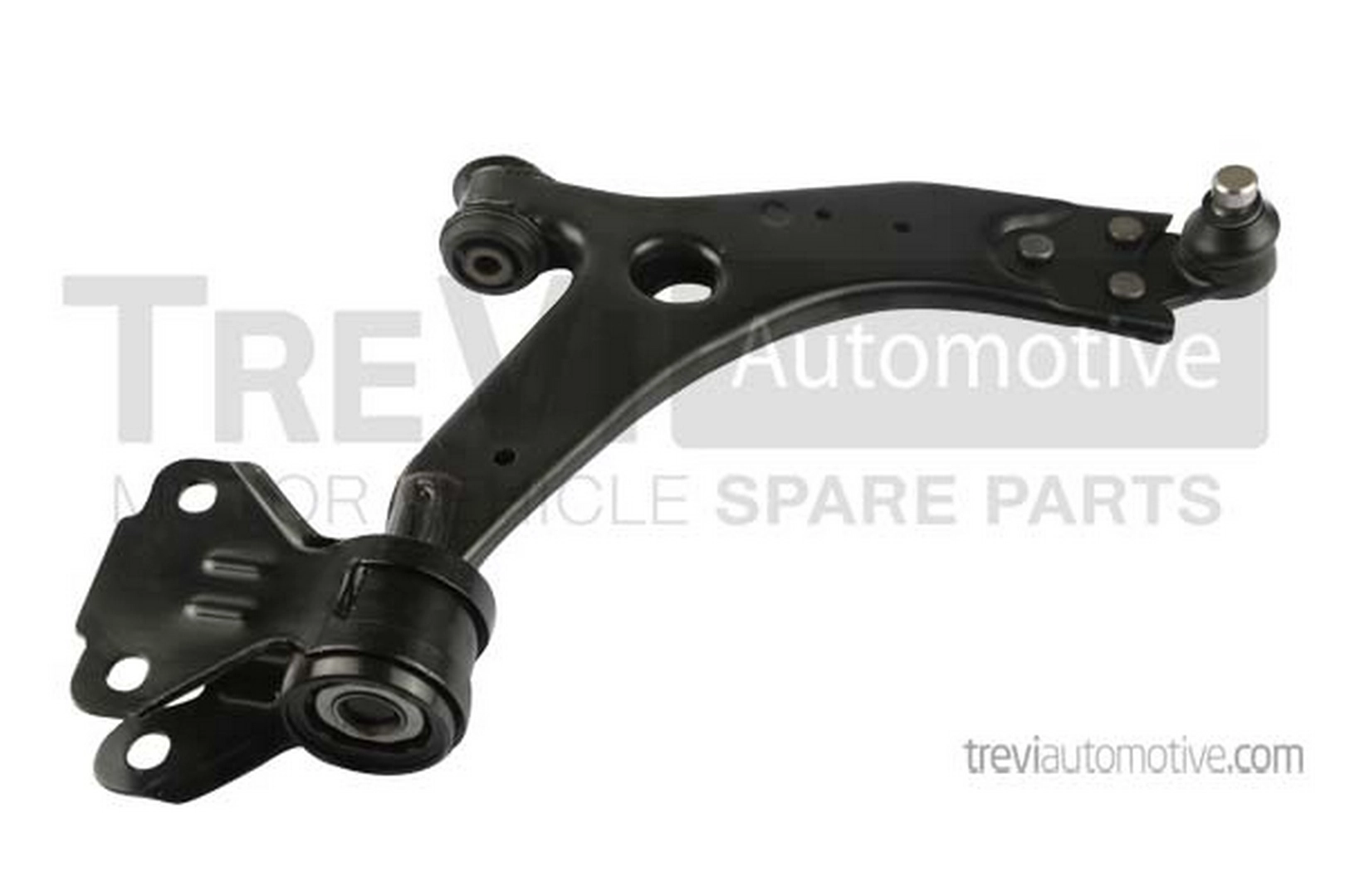 Bras de liaison, suspension de roue TREVI AUTOMOTIVE TRTT2304