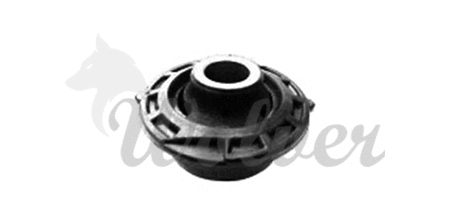 Rotule de barre de connexion WOLVER SP527210