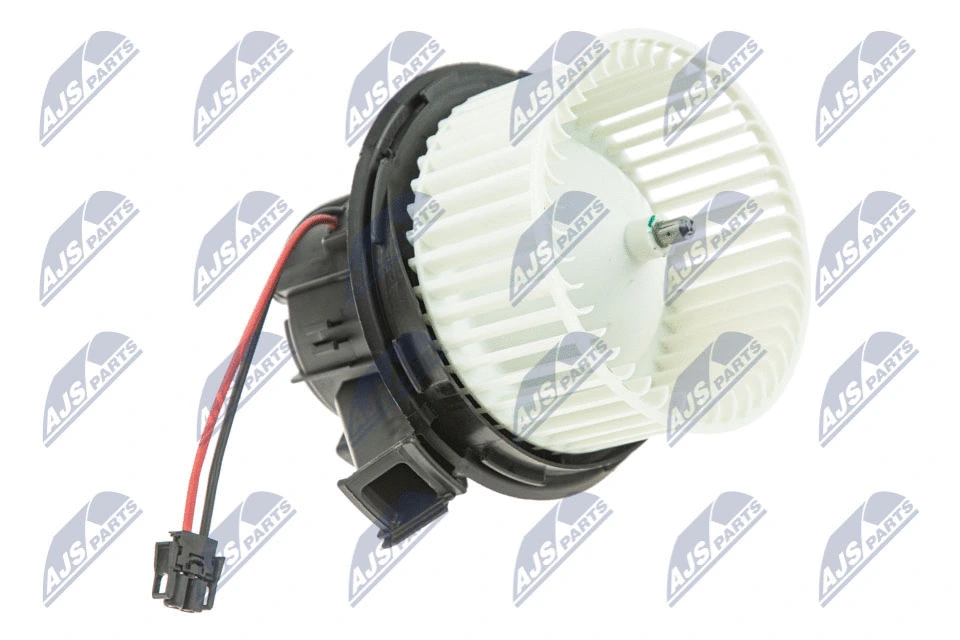 Pulseur d'air habitacle NTY EWN-ME-000