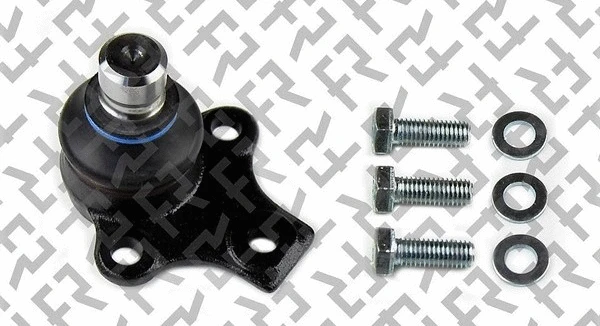 Rotule de suspension FR REDAELLI 6-89K