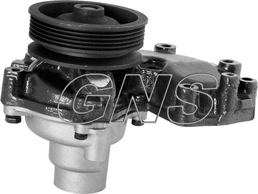 Pompe à eau, refroidissement du moteur GNS YH-FI120