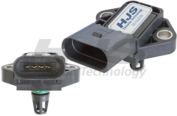 Capteur, pression de suralimentation HJS 92 09 5080