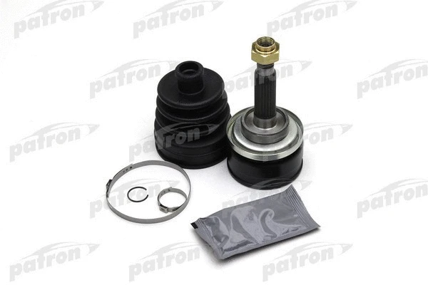 Jeu de joints, arbre de transmission PATRON PCV1702
