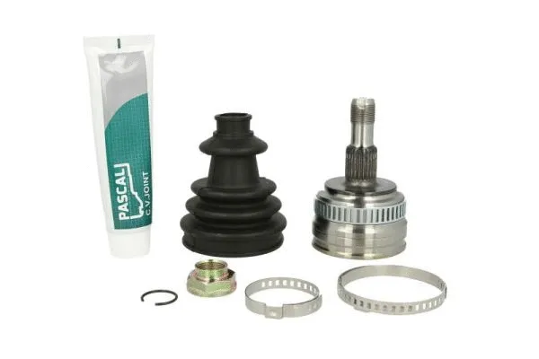 Jeu de joints, arbre de transmission PASCAL G1M005PC
