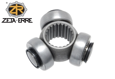 Trépied, arbre de commande ZETA-ERRE ZR5368