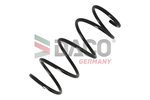 Ressort de suspension DACO Germany 803071