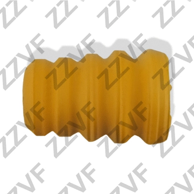 Butée élastique, suspension ZZVF ZVTM057A