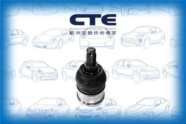 Rotule de suspension CTE CBJ01010