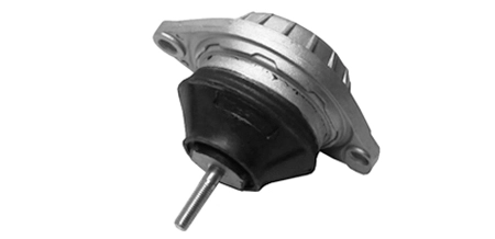 Support moteur WOLVER SM81056