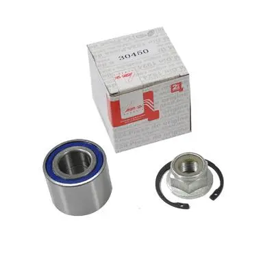 Kit de roulements de roue ASAM AUTOMOTIVE 30450