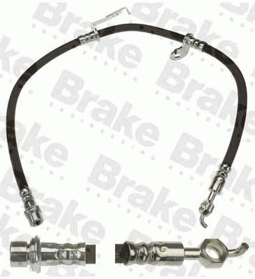 Flexible de frein Brake ENGINEERING BH778682
