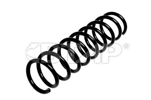 Ressort de suspension BTAP BBC317-003