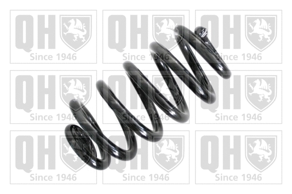 Ressort de suspension QUINTON HAZELL QCS6719