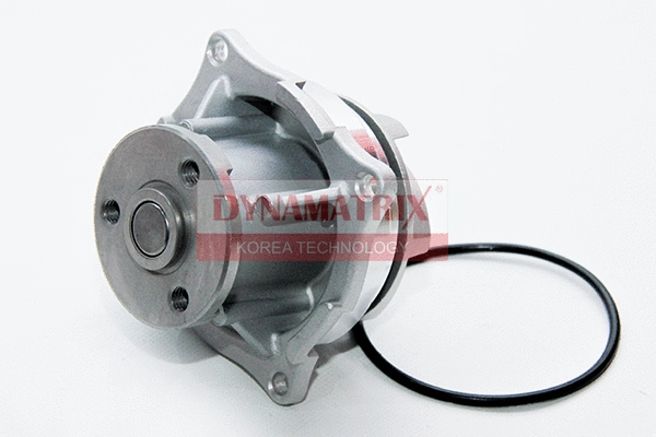 Pompe à eau, refroidissement du moteur DYNAMATRIX DWPF141