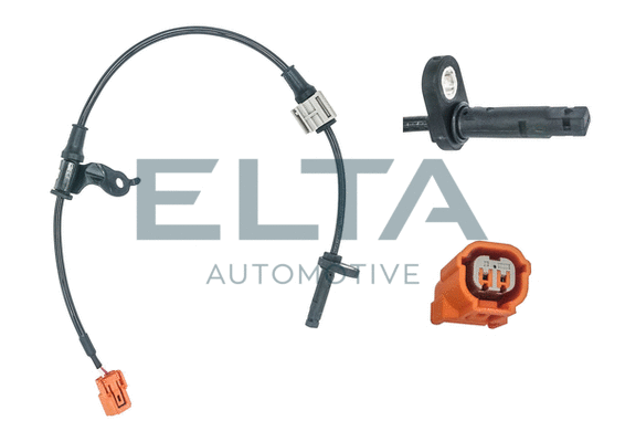 Capteur, vitesse de roue ELTA AUTOMOTIVE EA1053