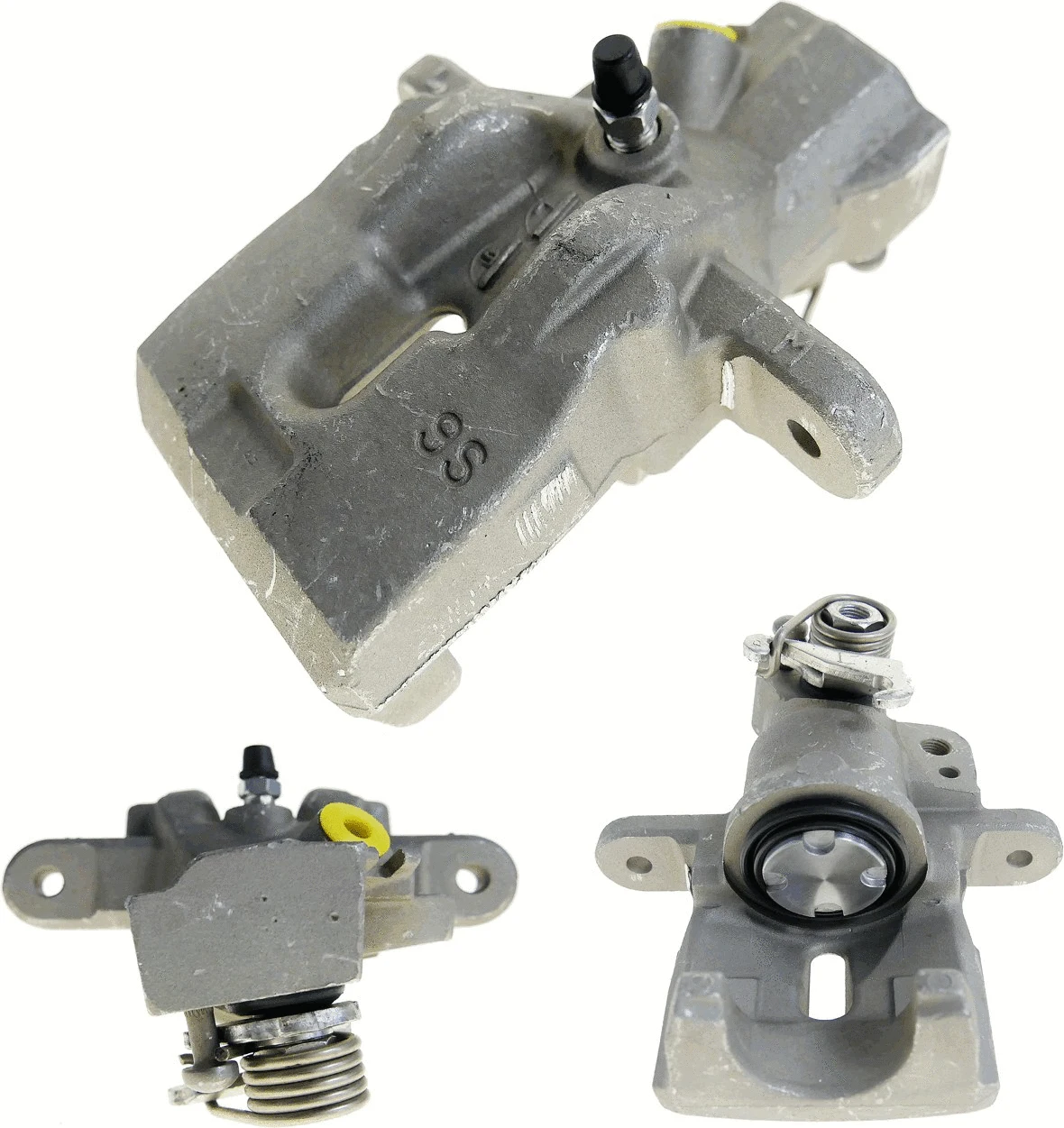 Étrier de frein Brake ENGINEERING CA3389