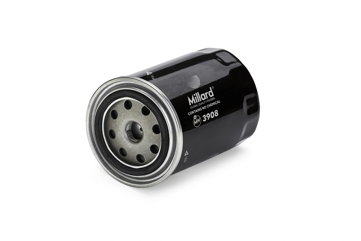 Filtre de liquide de refroidissement MILLARD FILTERS MW-3908